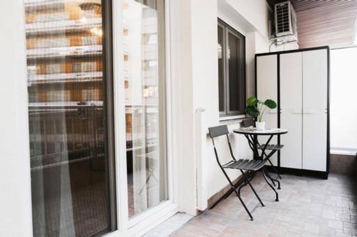Irida Stoudio Apartamento Cavala Exterior foto
